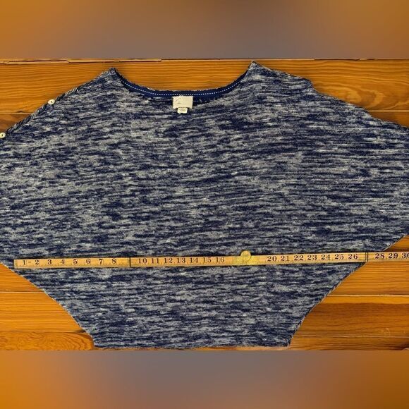 Anthropologie Postmark Sweater - Picture 6 of 7